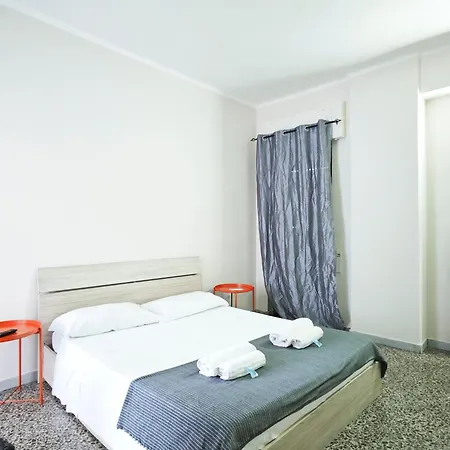 Apartamento Il Succo Bari