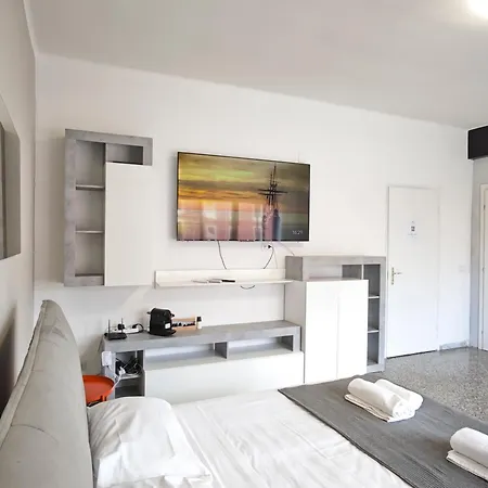 Il Succo Apartamento *