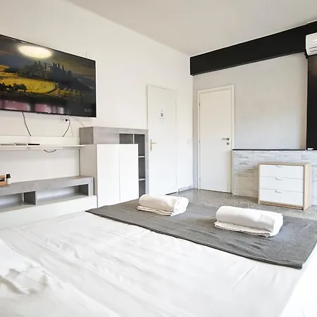 Appartement Il Succo Bari