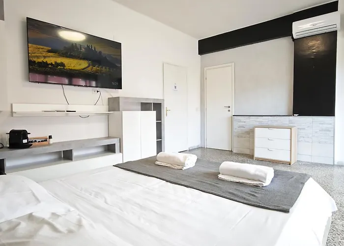 Apartamento Il Succo Bari