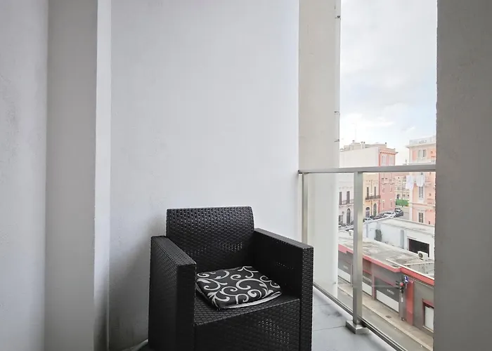 Apartamento Il Succo Bari