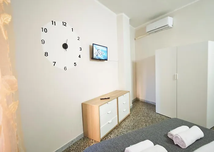 Apartamento Il Succo Bari