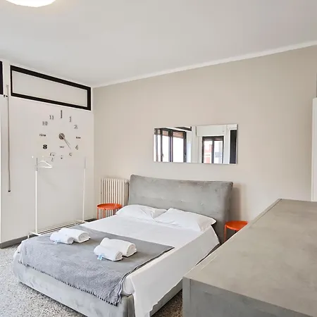 Il Succo Apartment Bari