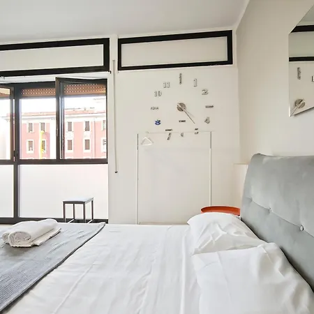 Il Succo Apartment Bari