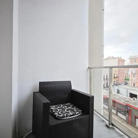 Апартаменты Il Succo Бари