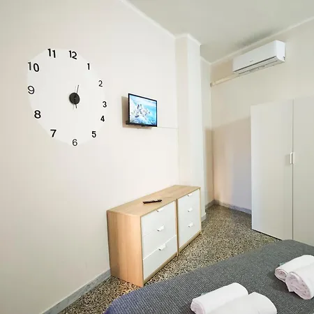 Apartment Il Succo Bari