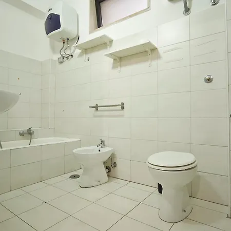 Il Succo Apartment *