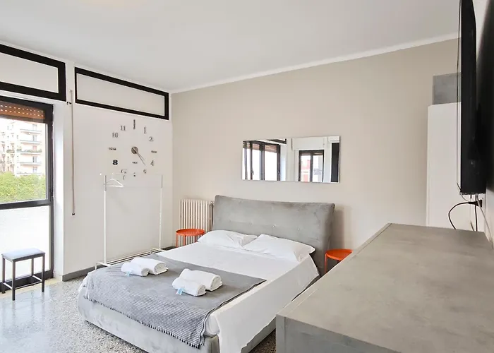 Il Succo Apartment Bari