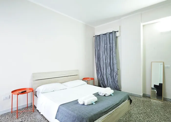 Apartment Il Succo Bari