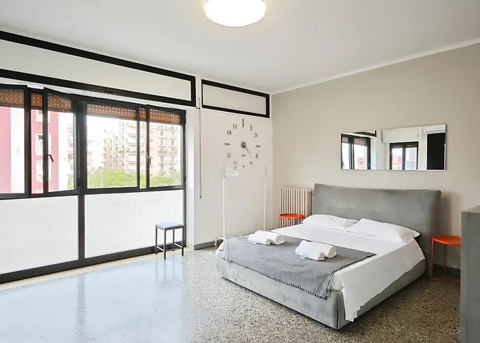 Il Succo Apartment *