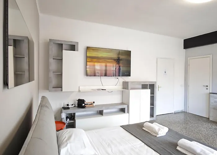 Il Succo Apartment *