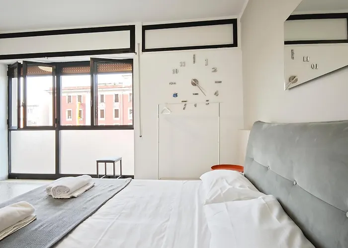 Il Succo Apartment Bari