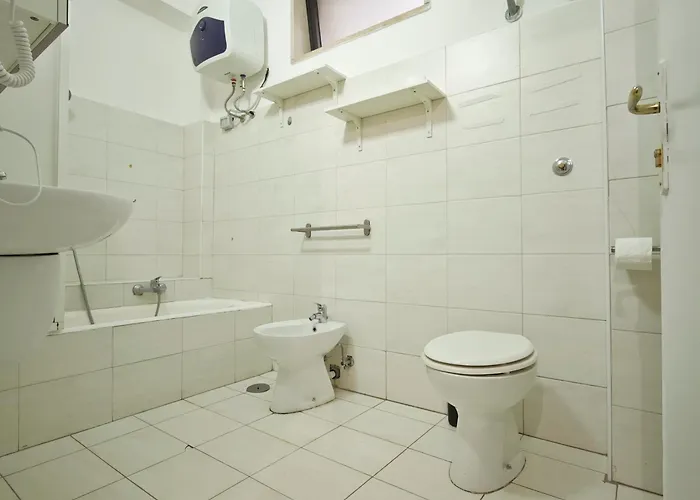 Il Succo Apartment *